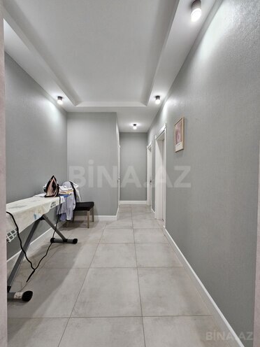 Продаётся 3-комн. новостройка 121 м², photo 15 from 22