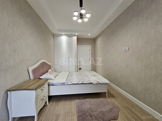 Продаётся 3-комн. новостройка 121 м², photo 13 from 22