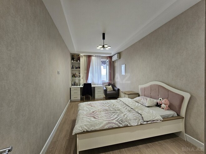 Продаётся 3-комн. новостройка 121 м², photo 12 from 22