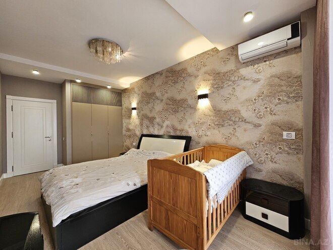 Продаётся 3-комн. новостройка 121 м², photo 11 from 22
