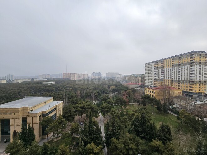 Продаётся 3-комн. новостройка 121 м², photo 21 from 22