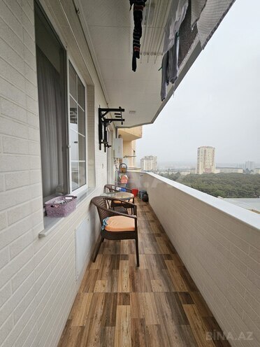 Продаётся 3-комн. новостройка 121 м², photo 18 from 22