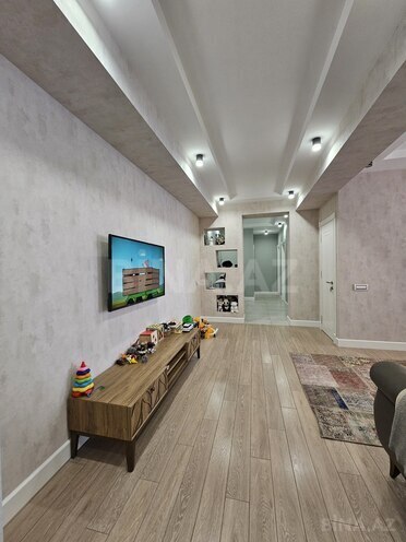 Продаётся 3-комн. новостройка 121 м², photo 8 from 22