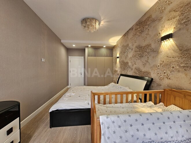 Продаётся 3-комн. новостройка 121 м², photo 10 from 22