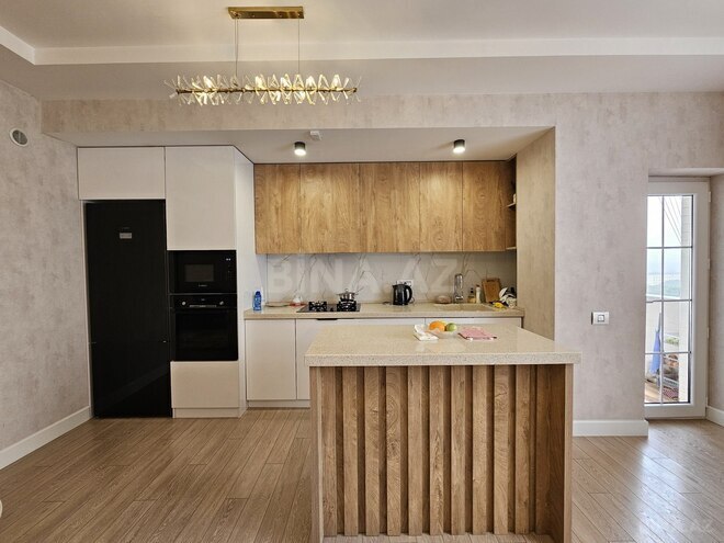 Продаётся 3-комн. новостройка 121 м², photo 7 from 22