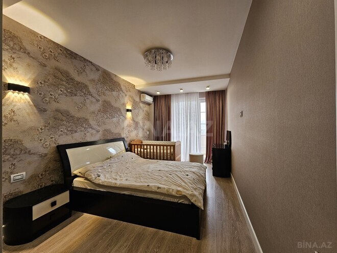 Продаётся 3-комн. новостройка 121 м², photo 9 from 22