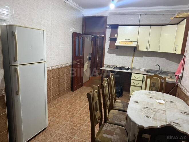 Сдаётся 2-комн. вторичка 70 м², м. Гянджлик, photo 5 from 8