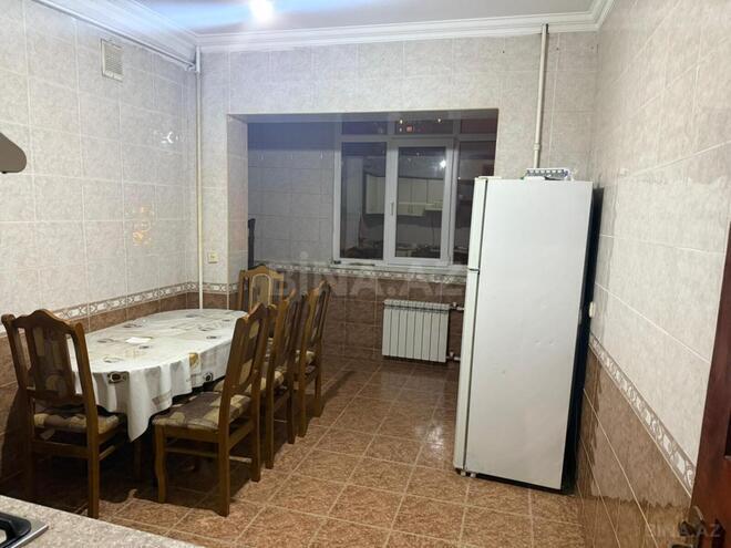 Сдаётся 2-комн. вторичка 70 м², м. Гянджлик, photo 3 from 8