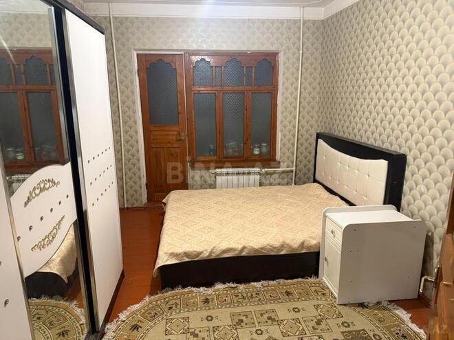 Сдаётся 2-комн. вторичка 70 м², м. Гянджлик, photo 4 from 8