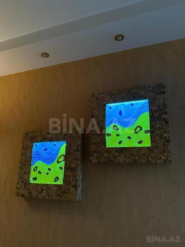 Сдаётся 2-комн. вторичка 65 м², м. Ичеришехер, photo 12 from 16