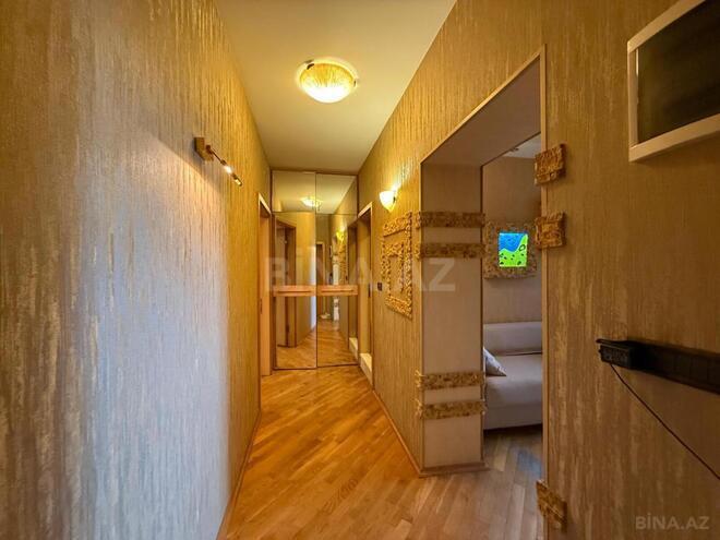 Сдаётся 2-комн. вторичка 65 м², м. Ичеришехер, photo 9 from 16