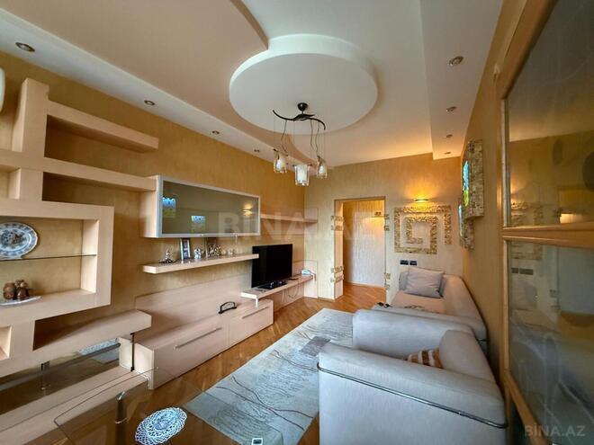 Сдаётся 2-комн. вторичка 65 м², м. Ичеришехер, photo 14 from 16