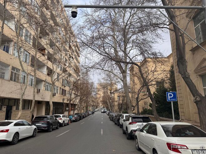 Сдаётся 2-комн. вторичка 65 м², м. Ичеришехер, photo 3 from 16
