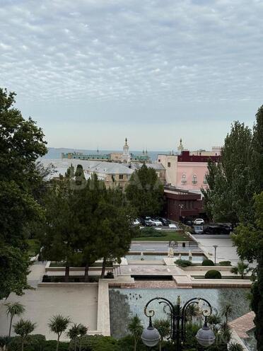 Сдаётся 2-комн. вторичка 65 м², м. Ичеришехер, photo 4 from 16