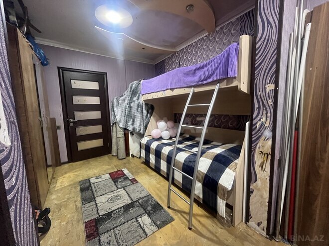 Продаётся 3-комн. вторичка 75 м², м. Ази Асланов, photo 19 from 23