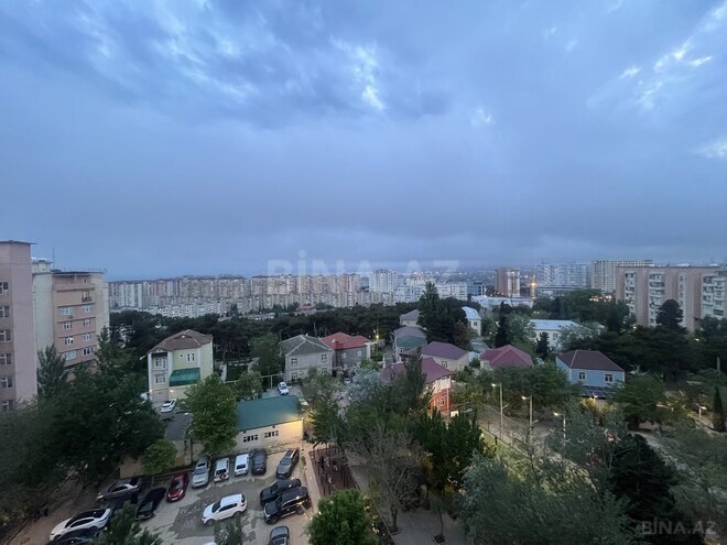 Продаётся 3-комн. вторичка 75 м², м. Ази Асланов, photo 6 from 23