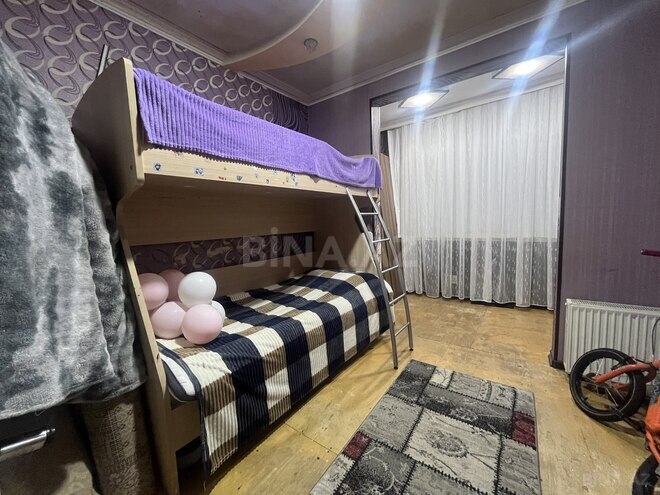 Продаётся 3-комн. вторичка 75 м², м. Ази Асланов, photo 18 from 23