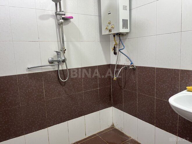 Продаётся 3-комн. вторичка 75 м², м. Ази Асланов, photo 9 from 23