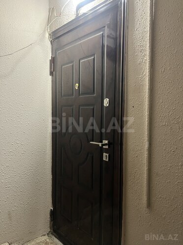Продаётся 3-комн. вторичка 75 м², м. Ази Асланов, photo 5 from 23
