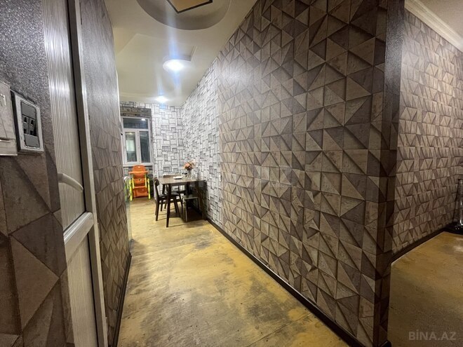 Продаётся 3-комн. вторичка 75 м², м. Ази Асланов, photo 22 from 23