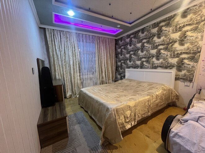 Продаётся 3-комн. вторичка 75 м², м. Ази Асланов, photo 13 from 23