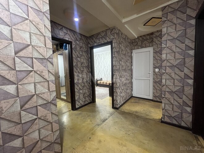Продаётся 3-комн. вторичка 75 м², м. Ази Асланов, photo 21 from 23
