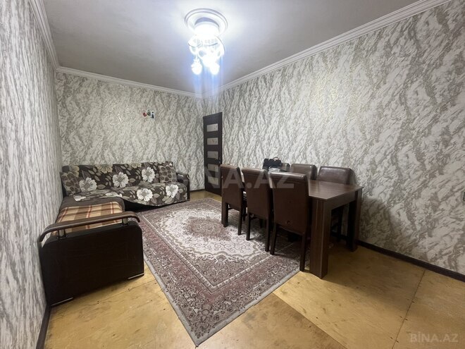 Продаётся 3-комн. вторичка 75 м², м. Ази Асланов, photo 15 from 23