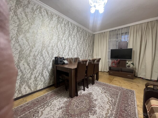 Продаётся 3-комн. вторичка 75 м², м. Ази Асланов, photo 16 from 23