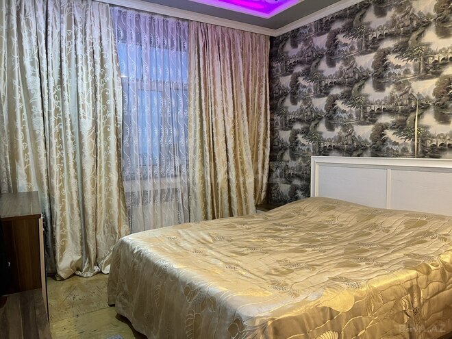 Продаётся 3-комн. вторичка 75 м², м. Ази Асланов, photo 11 from 23