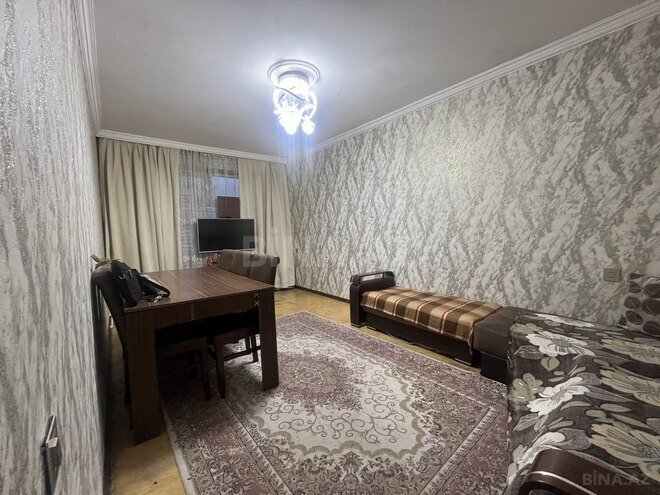 Продаётся 3-комн. вторичка 75 м², м. Ази Асланов, photo 14 from 23