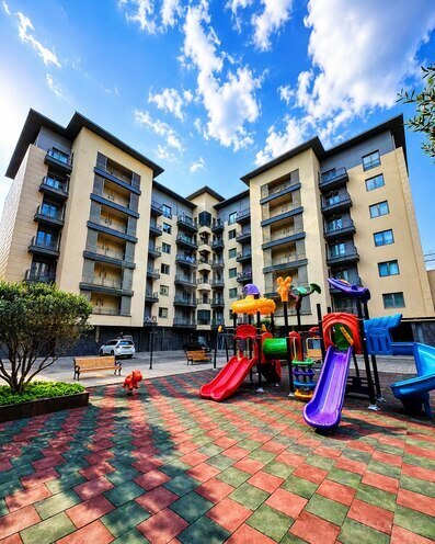 Продаётся 3-комн. новостройка 155 м², пос. Аг шехер, photo 21 from 22