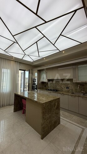 Продаётся 3-комн. новостройка 155 м², пос. Аг шехер, photo 17 from 22