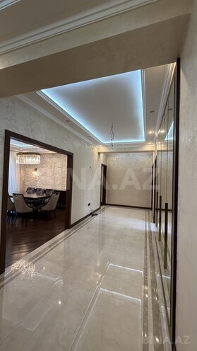 Продаётся 3-комн. новостройка 155 м², пос. Аг шехер, photo 7 from 22