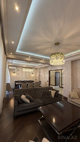 Продаётся 3-комн. новостройка 155 м², пос. Аг шехер, photo 1 from 22