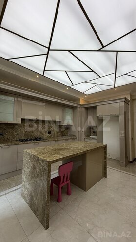 Продаётся 3-комн. новостройка 155 м², пос. Аг шехер, photo 18 from 22