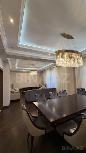 Продаётся 3-комн. новостройка 155 м², пос. Аг шехер, photo 3 from 22