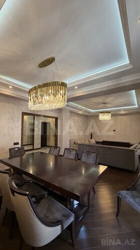 Продаётся 3-комн. новостройка 155 м², пос. Аг шехер, photo 4 from 22