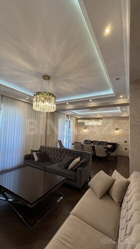 Продаётся 3-комн. новостройка 155 м², пос. Аг шехер, photo 5 from 22