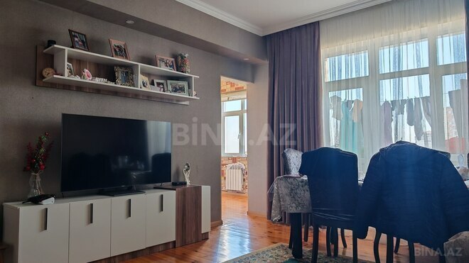 Продаётся 3-комн. новостройка 60 м², м. Ахмедлы, photo 3 from 13