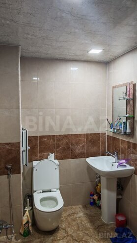 Продаётся 3-комн. новостройка 60 м², м. Ахмедлы, photo 11 from 13