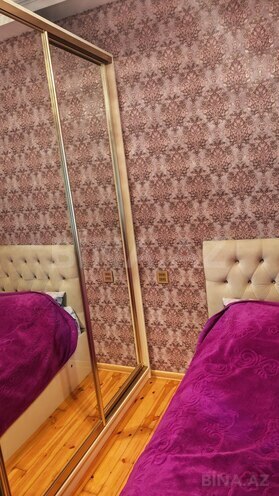 Продаётся 3-комн. новостройка 60 м², м. Ахмедлы, photo 9 from 13