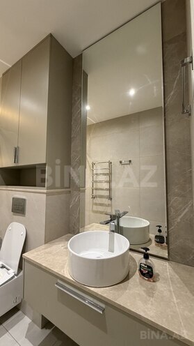 Продаётся 4-комн. новостройка 179 м², м. Шах Исмаил Хатаи, photo 7 from 23