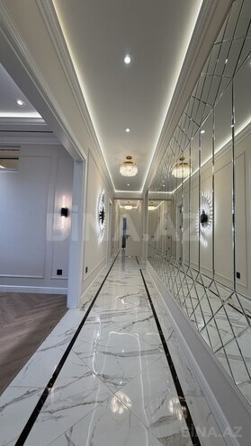 Продаётся 4-комн. новостройка 179 м², м. Шах Исмаил Хатаи, photo 8 from 23