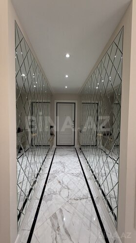 Продаётся 4-комн. новостройка 179 м², м. Шах Исмаил Хатаи, photo 22 from 23
