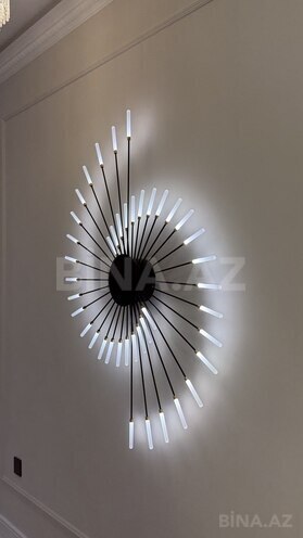 Продаётся 4-комн. новостройка 179 м², м. Шах Исмаил Хатаи, photo 9 from 23