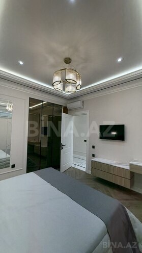 Продаётся 4-комн. новостройка 179 м², м. Шах Исмаил Хатаи, photo 10 from 23