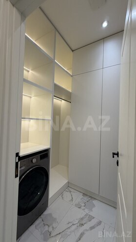 Продаётся 4-комн. новостройка 179 м², м. Шах Исмаил Хатаи, photo 15 from 23