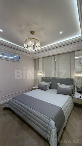 Продаётся 4-комн. новостройка 179 м², м. Шах Исмаил Хатаи, photo 12 from 23