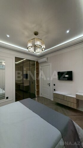 Продаётся 4-комн. новостройка 179 м², м. Шах Исмаил Хатаи, photo 11 from 23