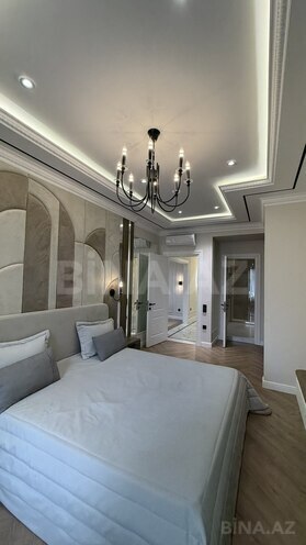 Продаётся 4-комн. новостройка 179 м², м. Шах Исмаил Хатаи, photo 5 from 23